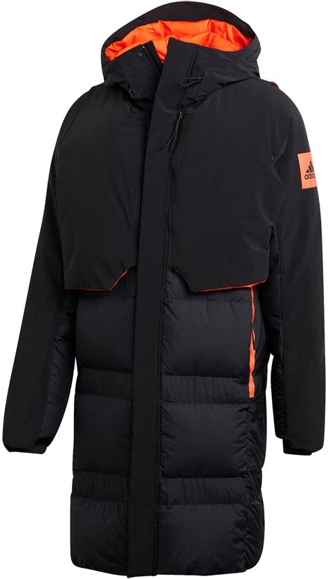 wintermantel adidas herren|Winterjacken für Herren .